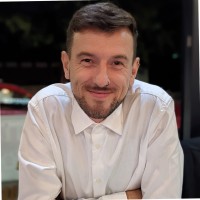 Michael Colebourne