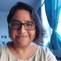Namita Chad