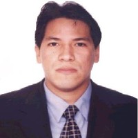 Ronald Saúl Gallardo Camargo