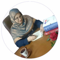 Mahdiya Bahrami