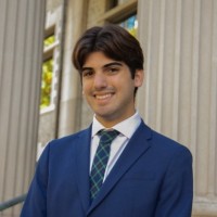 Nicholas Ginsberg