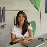 Maria Paulina Acosta C