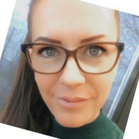 Georgie Read