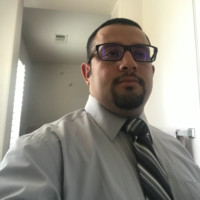 Amir Nasr