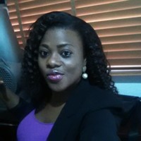 Omonefe Irabor Esene, Ccbi