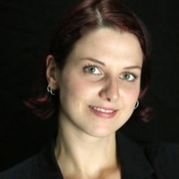 Sabrina Janz