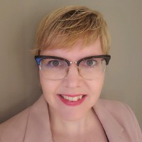 Alison Ross