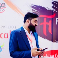ASIF SALEEM