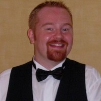 Craig Sutherland