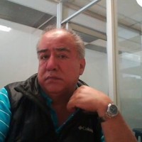 Jorge Antonio Montesinos Ramirez