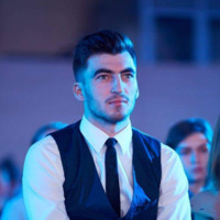 Pavlo Demydiuk