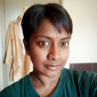 Shamala Balakrishnan