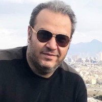 farshad bahrami haghighat