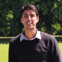 Rajat Gupta