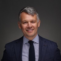 Fabrice C HoudartFabrice C Houdart is an Influencer