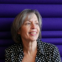 Catherine Lott