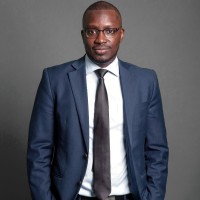 Ahmadou Kane