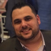Michael Pliaconis