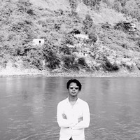 Bibek Ale Magar