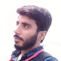 Ch Dawood Shahid