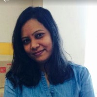 sheetal deshpande