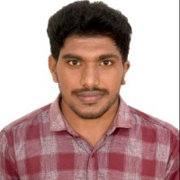 Siva Muthupandi