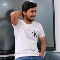 Priyanshu Sharma