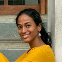 Yogitha Miriyala