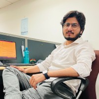 Mohd Ashraf