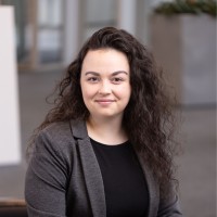 Megan Beaton (Toye)