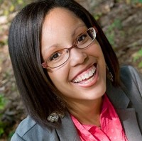 Danielle T. Bach
