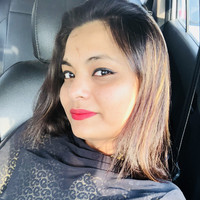 Anam Khan