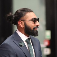 Adrinath Jayachandran Suja
