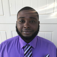 Dwayne Coates