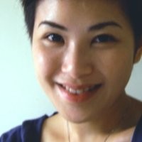 Gloria Ho