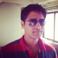 Piyush Gugale