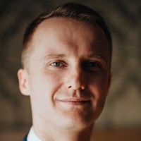 Michał Madej