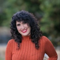 Marjan Beikzadeh, Ba, Clc