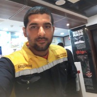 Anuj Pandey