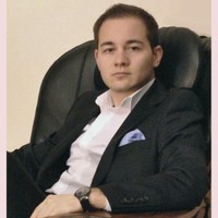 Сергей Елисеев