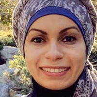 Eman Aldameri