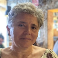 Conchi Moreno Peña