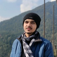 Adesh Sharma