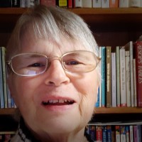 Betty Vanderwielen