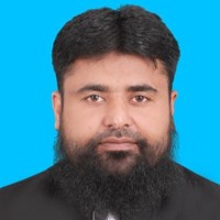 Muhammad Arshad