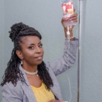 Orjanette Bryant Msn, Aprn Fnp-C