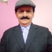 Ram Kishun G.