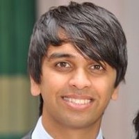 Kamran Mogul