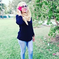 Zahra Zihnee