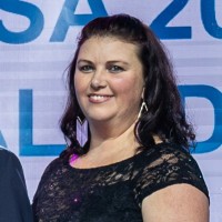 Melissa Cousins